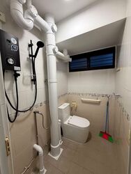 Blk 362 Clementi Avenue 2 (Clementi), HDB 3 Rooms #595345641